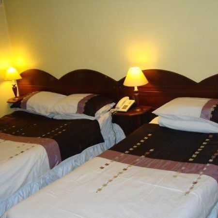 The Anchorage Guest House واتيرفورد الغرفة الصورة