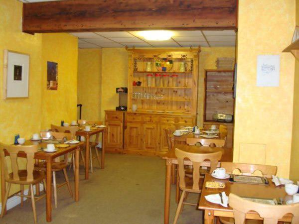 The Anchorage Guest House واتيرفورد المظهر الخارجي الصورة