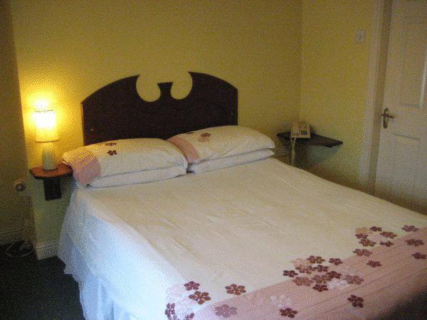 The Anchorage Guest House واتيرفورد الغرفة الصورة