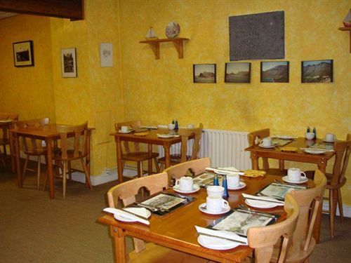 The Anchorage Guest House واتيرفورد المظهر الخارجي الصورة